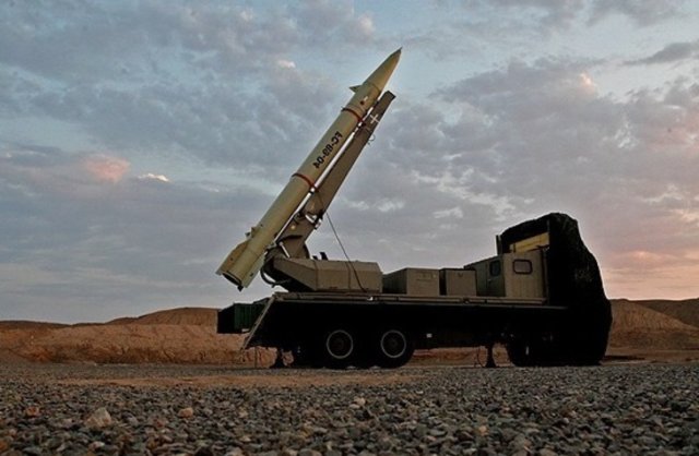 Станут ли Россия и Китай таскать каштаны из огня для Ирана