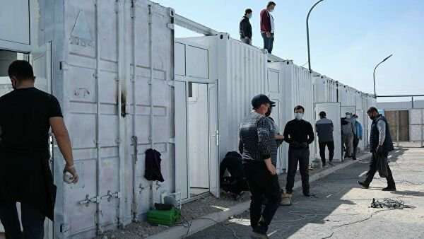 В Узбекистане число случаев COVID-19 выросло до 3078