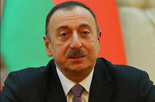 Простят ли за обиду азербайджанские чиновники Алиева?