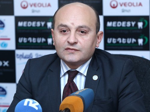 Попытка испортить отношения между Арменией и Грузией не удалась