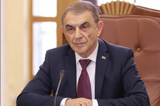 Ара Баблоян: Борьба с коронавирусом предполагает единение