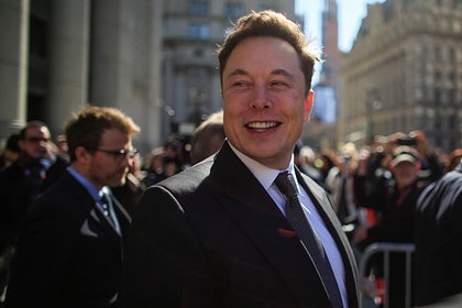 Маск назвал липовой статистику по коронавирусу в США