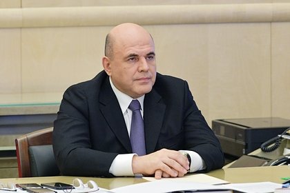 Правительство РФ выделило 100 миллиардов пострадавшим от коронавируса регионам