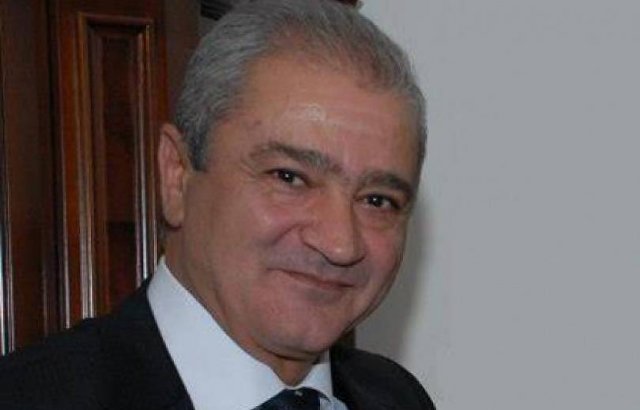 Кассационный суд оправдал Масиса Айвазяна, осужденного по делу «1 марта»