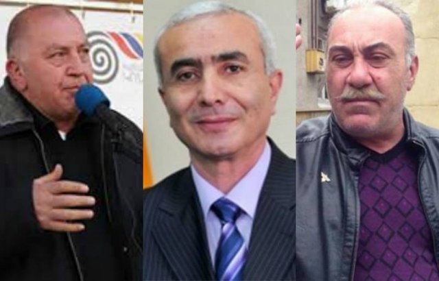 Кассационный суд сегодня оправдал 9 осужденных по делу «1 марта»