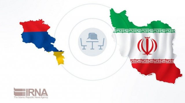 Посол Ирана назвал Армению коридором для связи Тегерана с Европой
