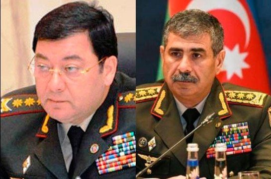 Как Гасанов с Садыковым солдат на смерть посылали