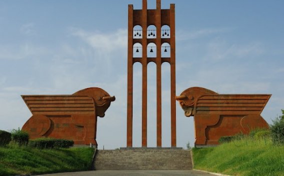 В Армении сегодня отмечается День победы в Сардарапатской битве