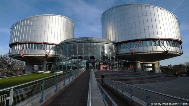 ЕСПЧ вынесет постановление по делу об убийстве армянского офицера Рамилем Сафаровым в 2004 г.