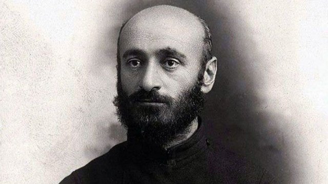 Концерт – к 150-летию со дня рождения Комитаса
