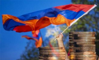 Экономика Армении в период коронавируса: падение и поддержка