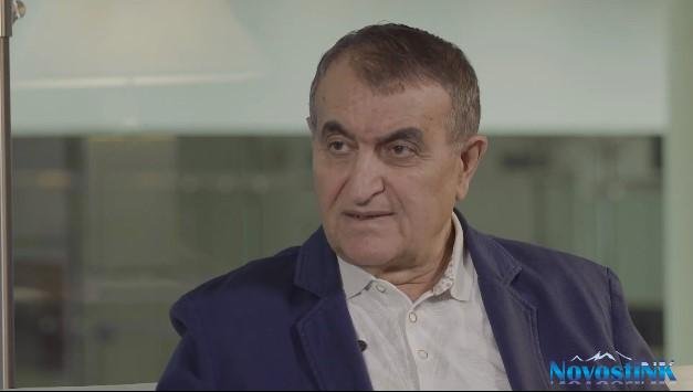СИМОНУ КАГИЯНУ 70 ЛЕТ. С ЮБИЛЕЕМ!