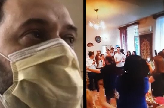 Если мы их призываем, просим, то это не знак нашей слабости
