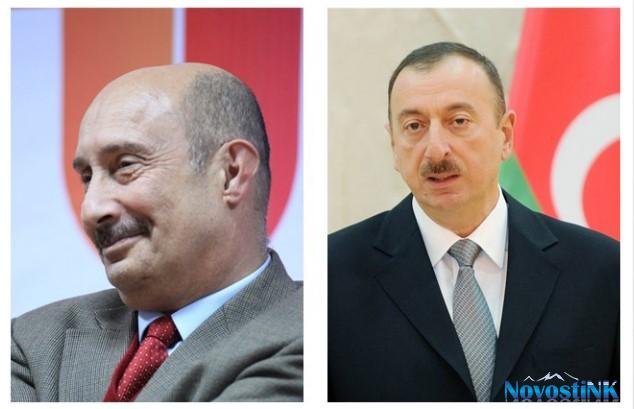 Азербайджанский политолог: Реформы под руководством Ильхама Алиева невозможны