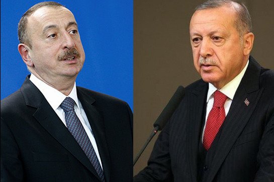 Турция и Азербайджан запустили глубоко продуманную и подготовленную программу экспансии в регионе