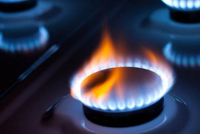 Для частных потребителей цена на газ не подорожает: вице-премьер