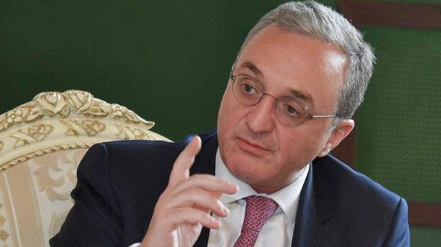 Армения никогда не будет строить политику с одним партнером за счет другого: ответ Мнацаканяна – Ирану