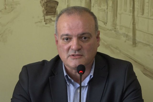 В Армении формируется новая альтернатива Пашиняну