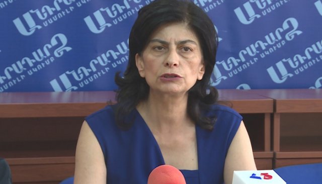 Юрист-эколог Н.Варданян ответила на заявление Lydian Armenia – о возобновлении работ на месторождении в Амулсаре