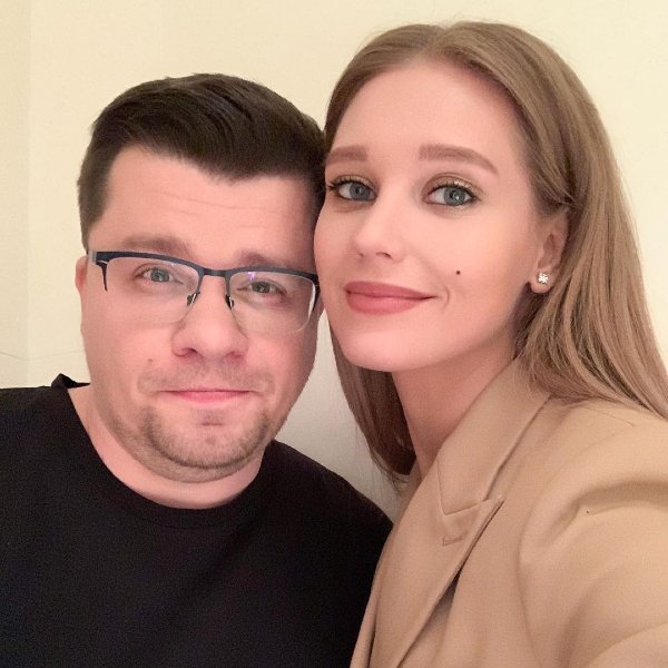 «Так случается в жизни»: Гарик Харламов объявил о разводе с Кристиной Асмус