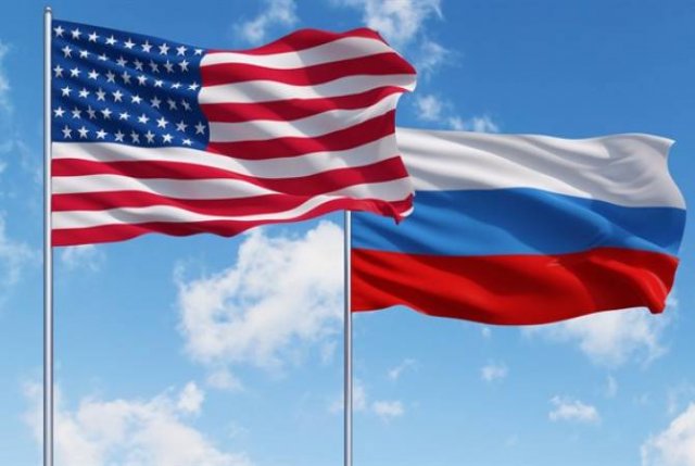 Россия и США договорились провести встречи экспертов по военным доктринам