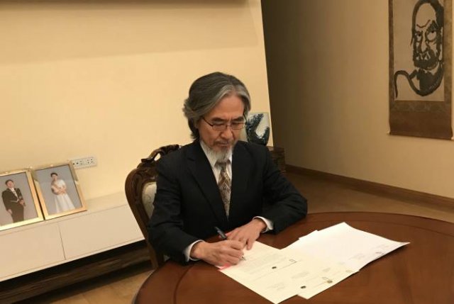 Япония предоставит Армении 3,7 млн долларов на приобретение медоборудований