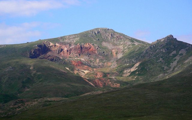 Требования защитников Амулсарского месторождения выполнены