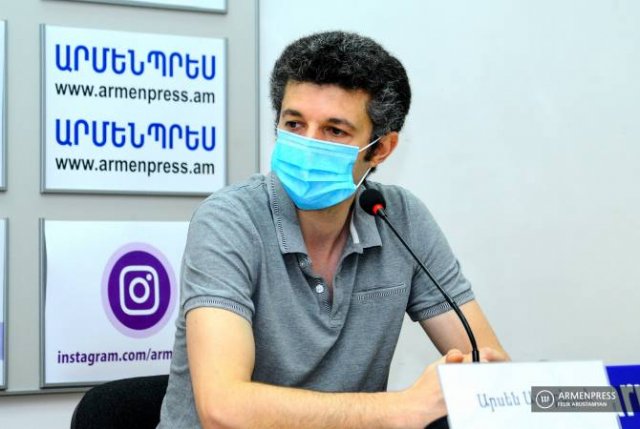 Институт молекулярной биологии уже в ближайшие дни начнет процесс предоставления тестов