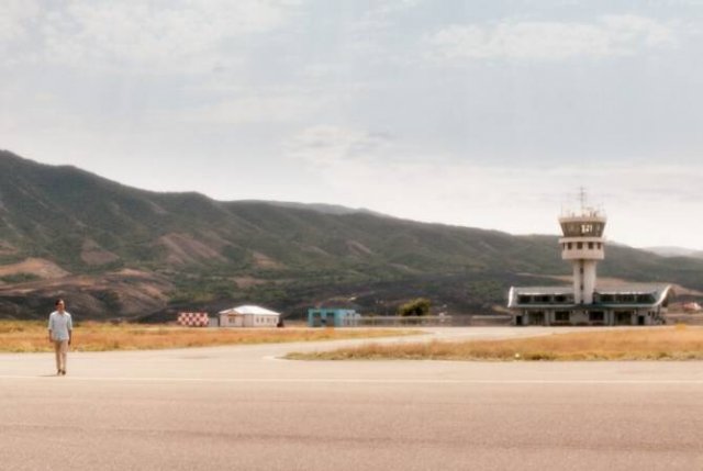 В рамках “Золотого абрикоса” организовано обсуждение с авторами фильма-участника Каннского фестиваля