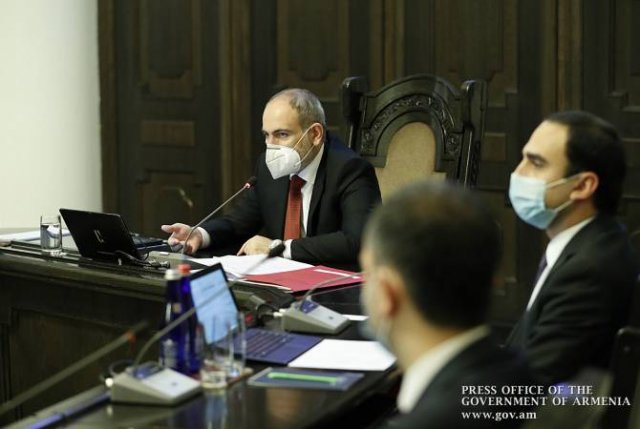 Утверждена программа государственного содействия по стимулированию производства озимой пшеницы