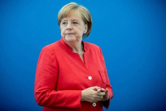 Меркель ответила на вопрос об участии в саммите G7