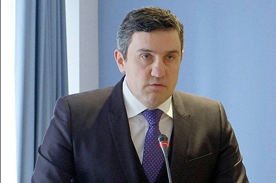 Артур Казинян: Власти скрывали сведения о коронавирусе