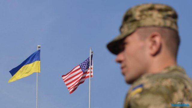 В Украине набирает обороты скандал вокруг биологических экспериментов США над украинскими солдатами