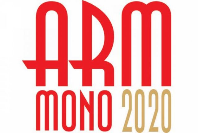 Театральный фестиваль “Арммоно” 2020 года посвящен 85-летию Гранта Матевосяна