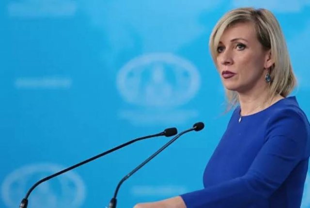 Россия поддерживает диалог между курдами и Дамаском о будущем Сирии