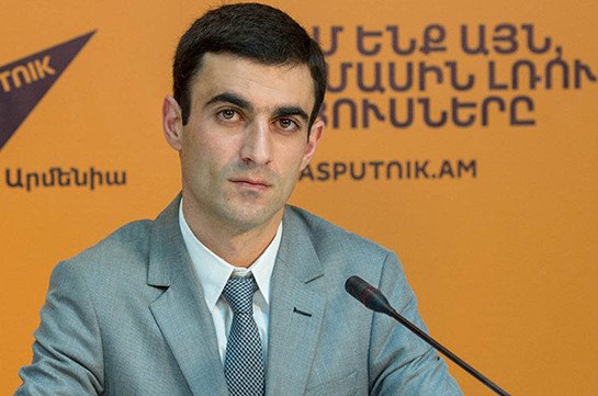 Шантаж Алиева бесперспективен