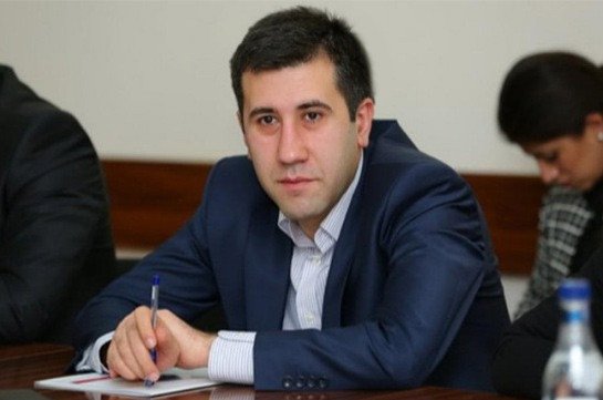 Европа потеряла шанс на роль в восстановлении в Армении конституционного порядка