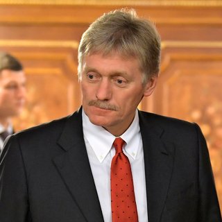 Песков заявил, что состояние российско-американских отношений «из рук вон плохое»