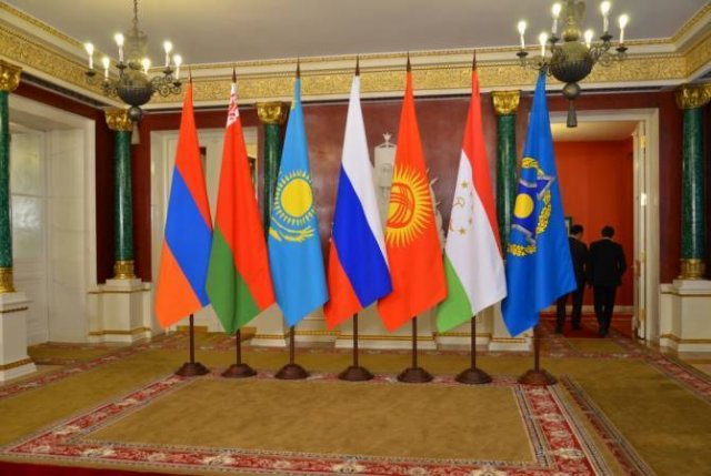 Постоянный совет ОДКБ обсудит вопрос обострения ситуации на армяно-азербайджанской границе