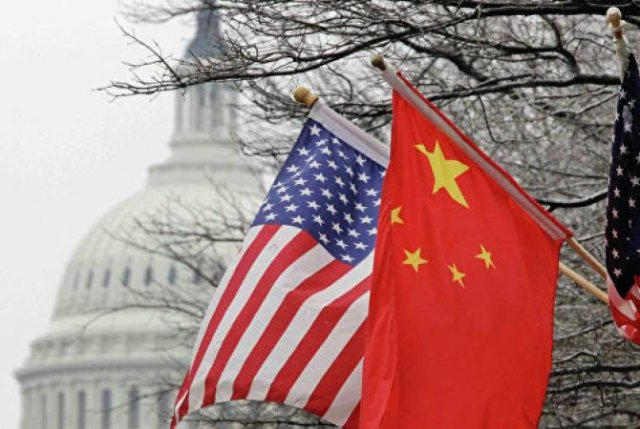 WSJ: власти США могут представить новые меры в отношении Китая в начале недели