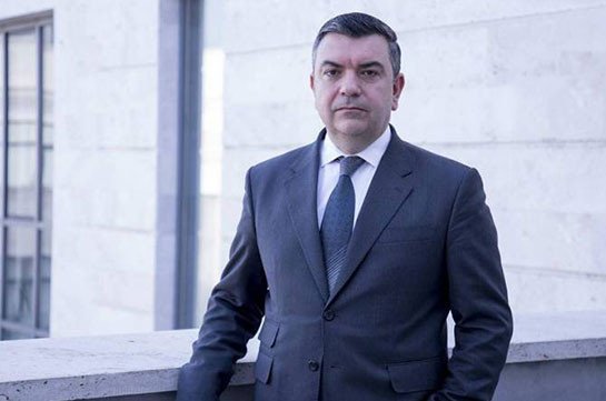 Постпред Армении в ОДКБ: Турция пытается спровоцировать нестабильность в регионе