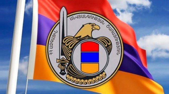 СНБ Армении призывает СМИ пользоваться новостными лентами лишь официальных источников
