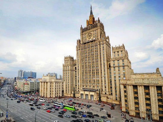 МИД: РФ сделает все возможное для снижения напряженности между Арменией и Азербайджаном