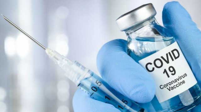 ОАЭ и Китай первыми мире приступили к финальной стадии тестирования COVID-вакцины