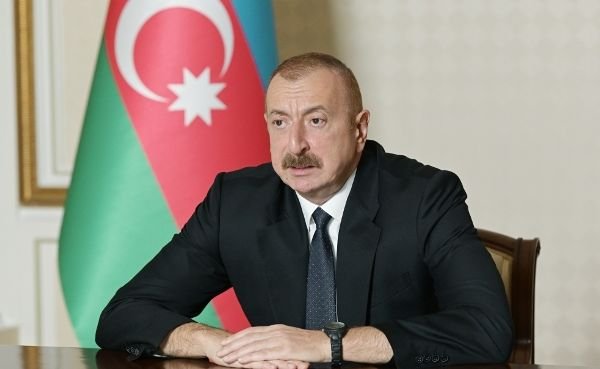Алиев заявил, что готов к предметным переговорам с Арменией на сформированной в прежние годы базе
