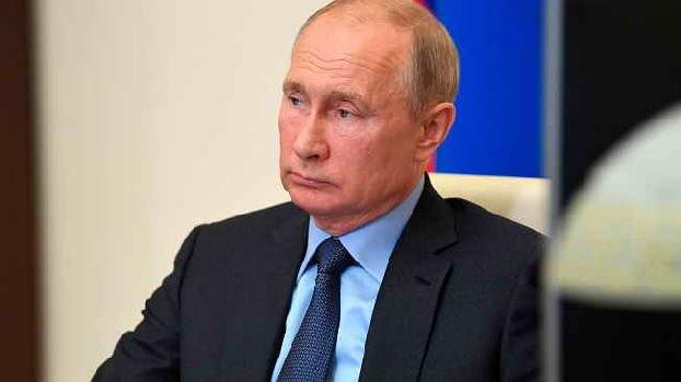 Путин и члены Совбеза РФ заявили о готовности к посредничеству между Арменией и Азербайджаном