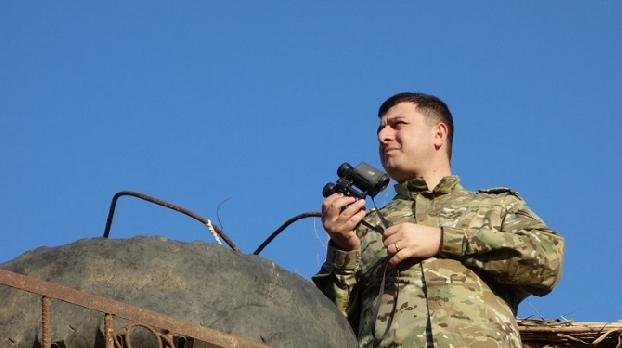 Тигран Абрамян: Некоторые эпизоды военных действий в Тавуше так и не будут обнародованы