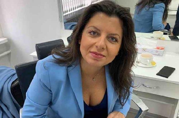 ОТВЕТ МАРГАРИТЕ СИМОНЬЯН НА ПОСТ В ТЕЛЕГРАМ ОТ 18 ИЮЛЯ 2020 Г.