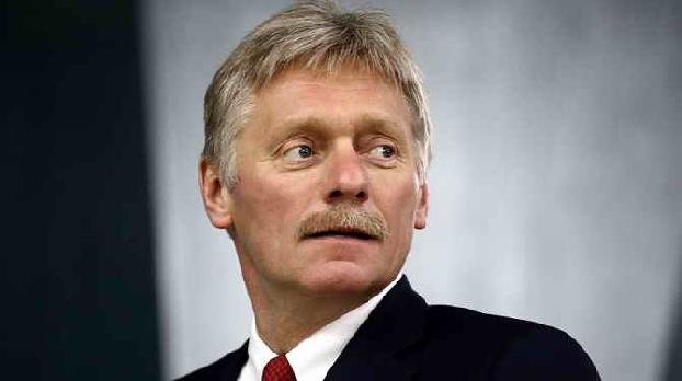 «Нет-нет»: Песков заявил, что Путин не прививался от COVID-19