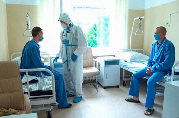 В Армении подтверждено 273 новых случая COVID-19: выздоровели 704 человека, скончались 12